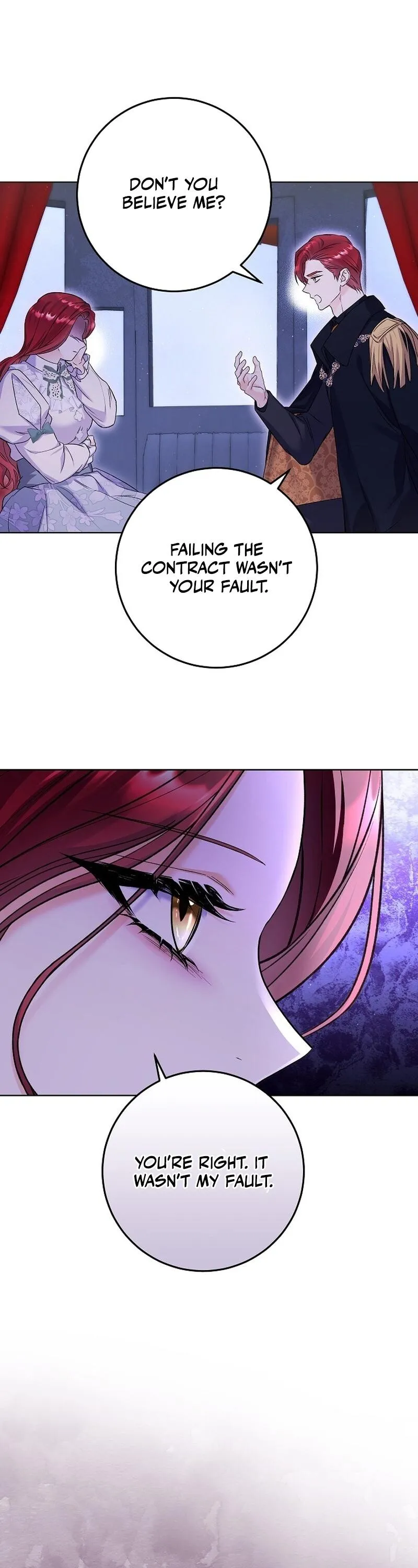 Read Celeb Lady EN Manga Online