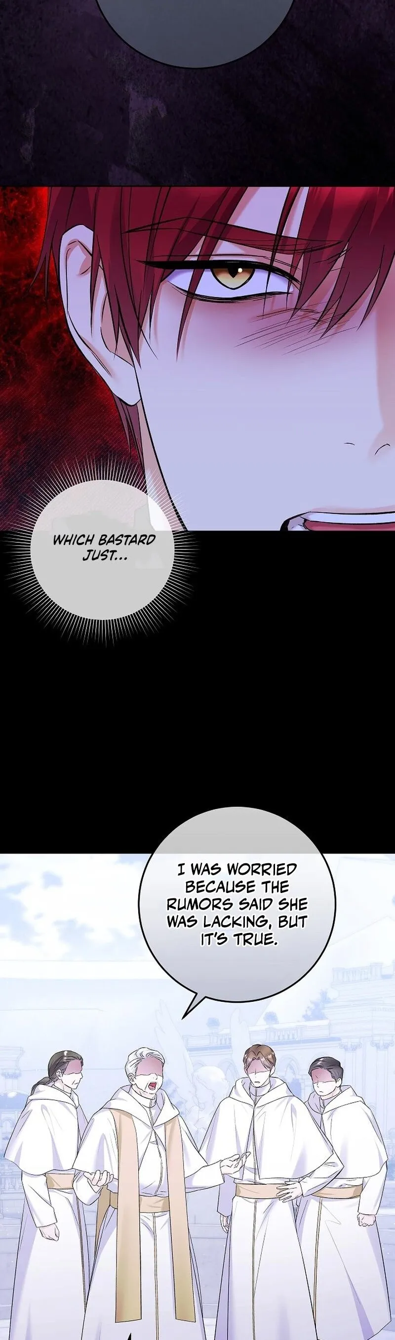 Read Celeb Lady EN Manga Online