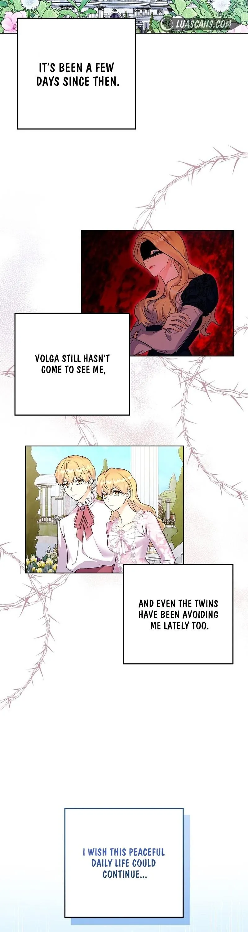 Read Celeb Lady EN Manga Online