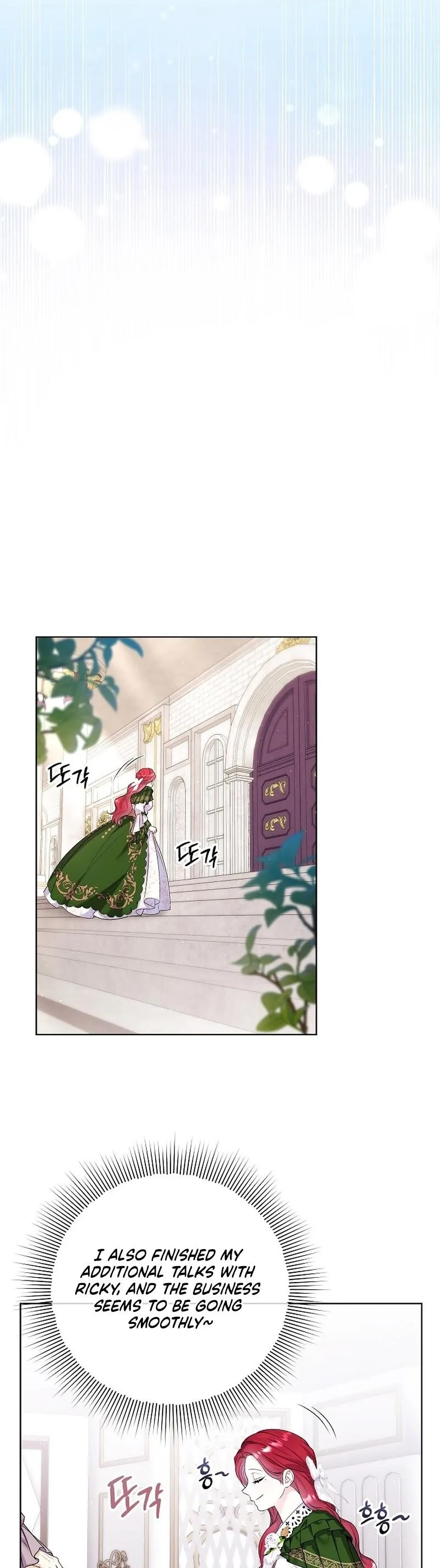 Read Celeb Lady EN Manga Online