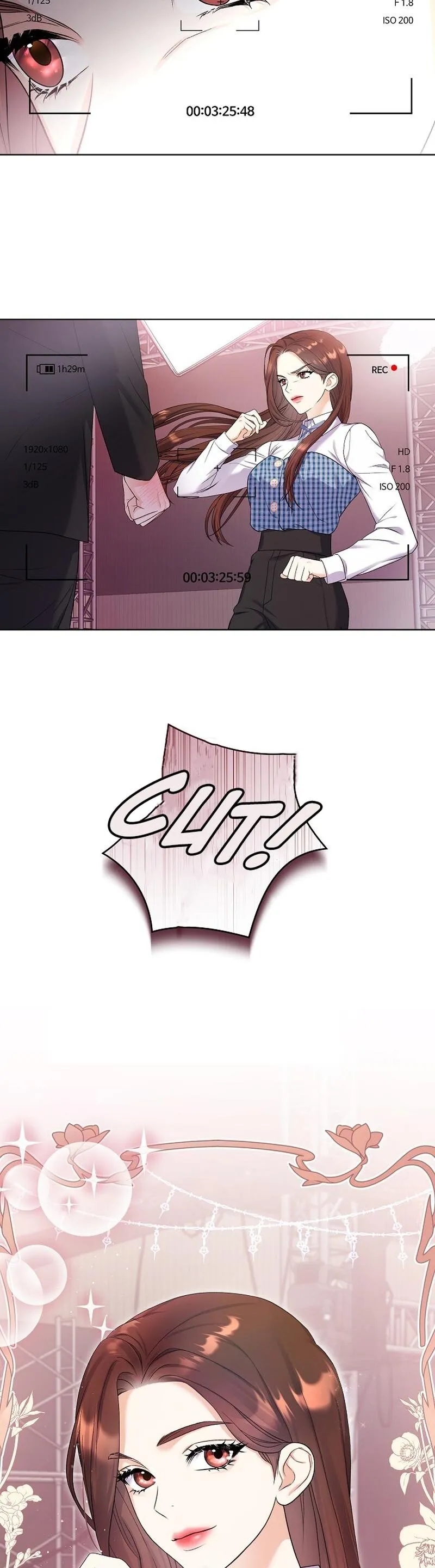 Read Celeb Lady EN Manga Online