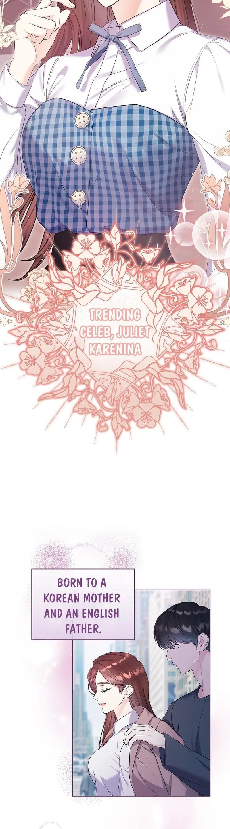 Read Celeb Lady EN Manga Online