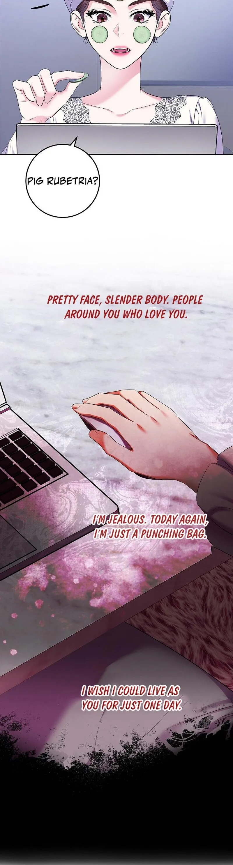 Read Celeb Lady EN Manga Online