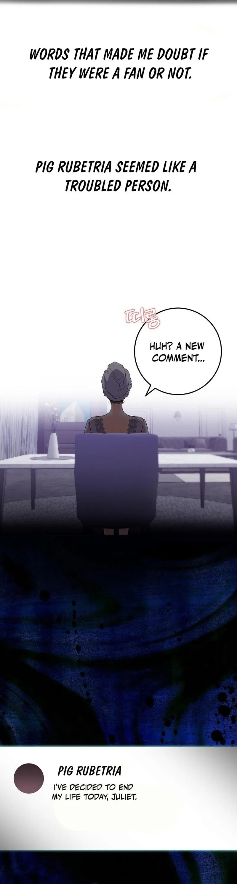 Read Celeb Lady EN Manga Online