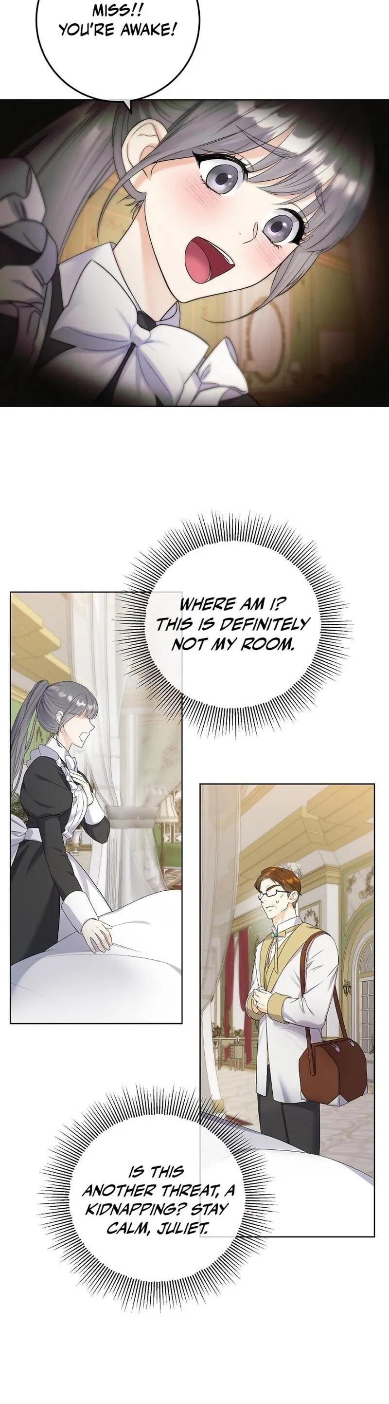 Read Celeb Lady EN Manga Online