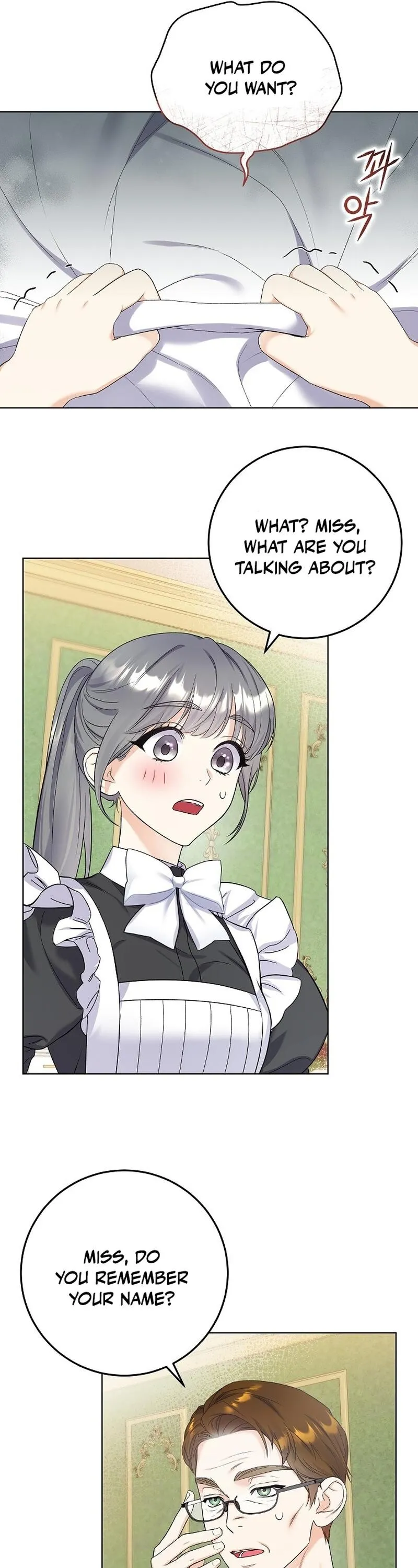 Read Celeb Lady EN Manga Online