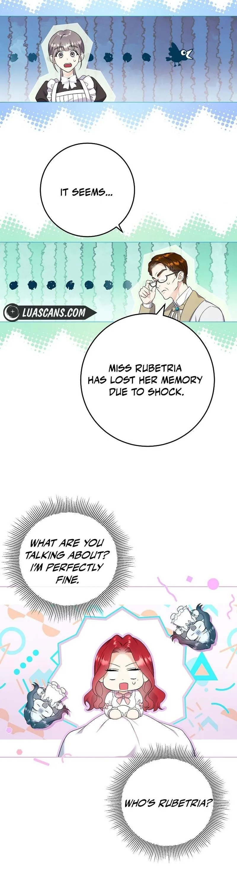Read Celeb Lady EN Manga Online
