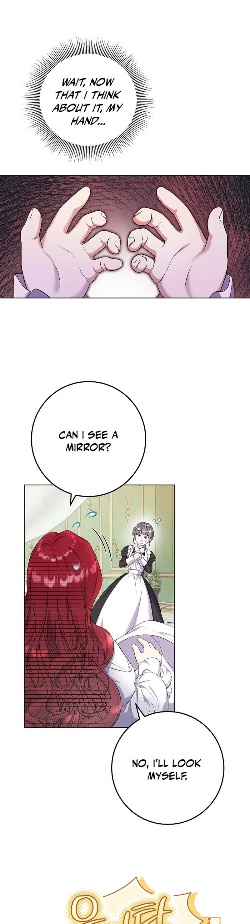 Read Celeb Lady EN Manga Online