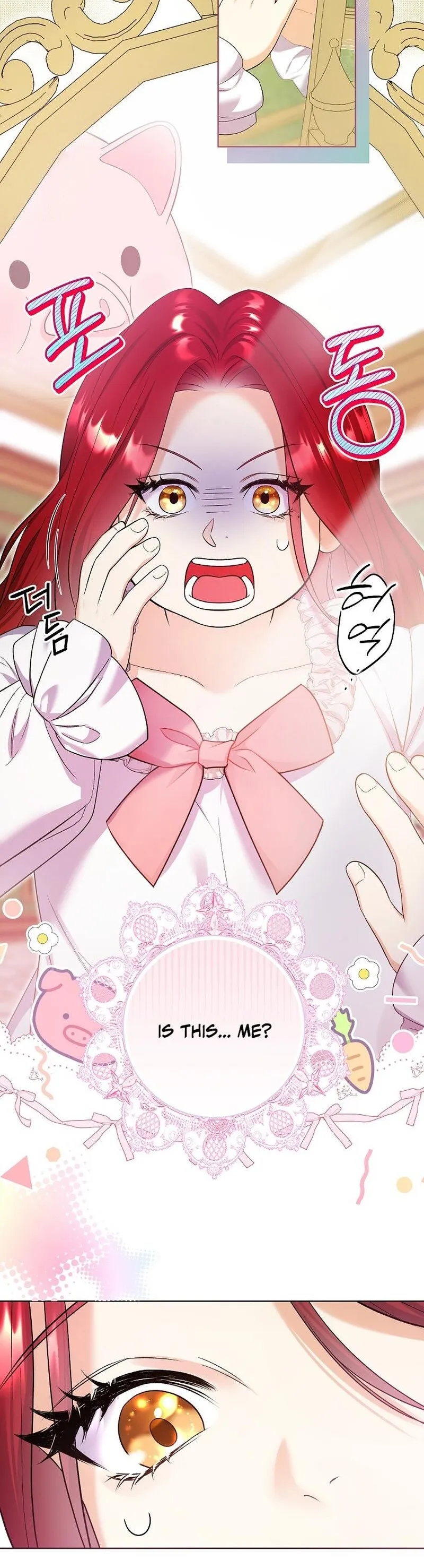 Read Celeb Lady EN Manga Online