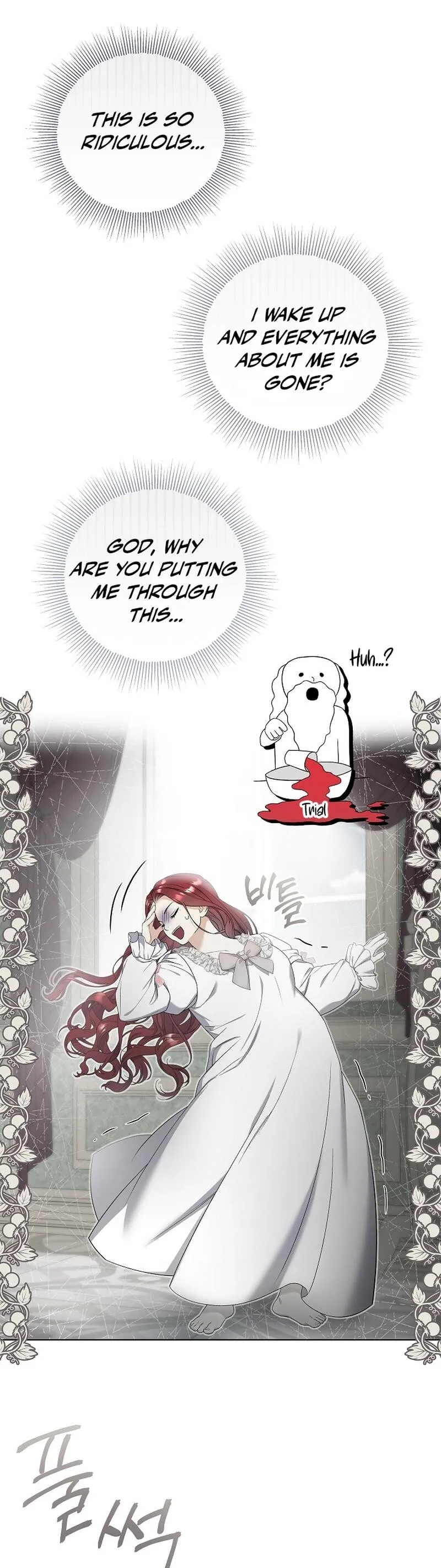 Read Celeb Lady EN Manga Online