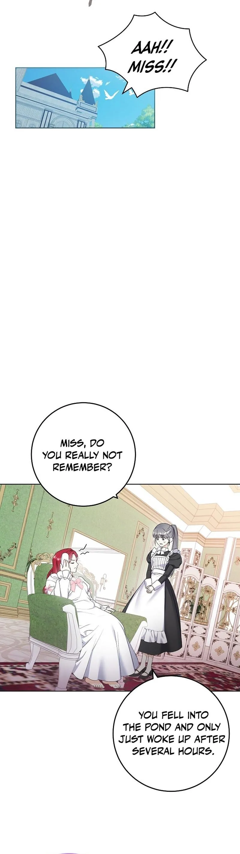 Read Celeb Lady EN Manga Online