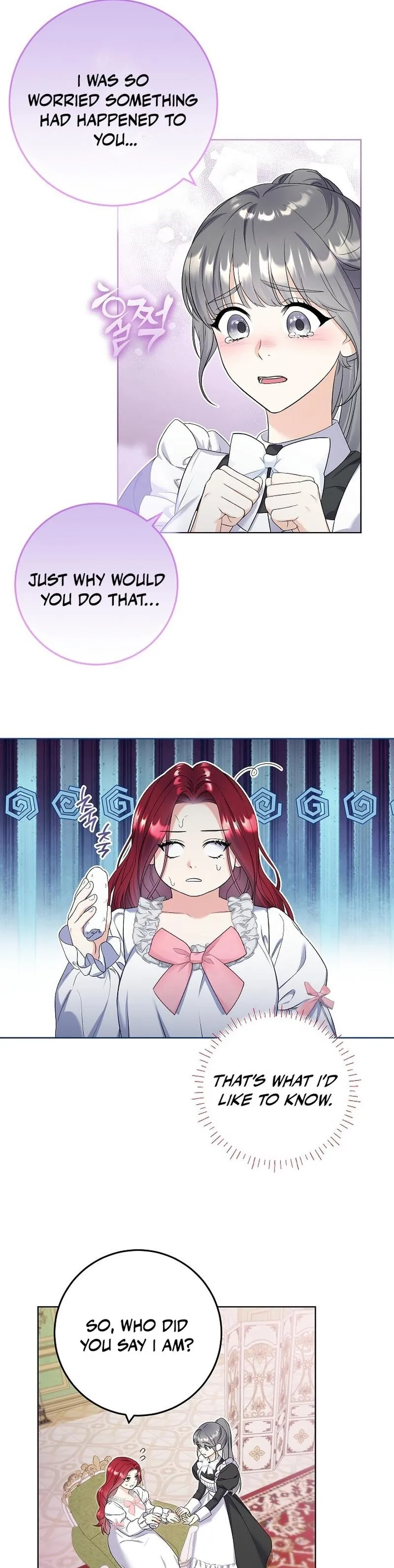 Read Celeb Lady EN Manga Online