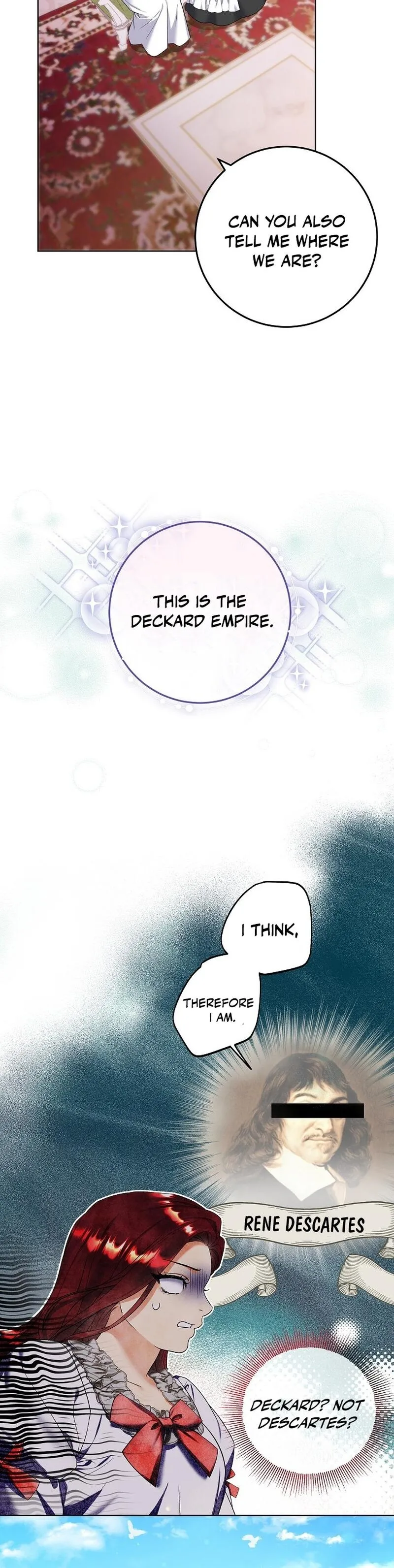 Read Celeb Lady EN Manga Online
