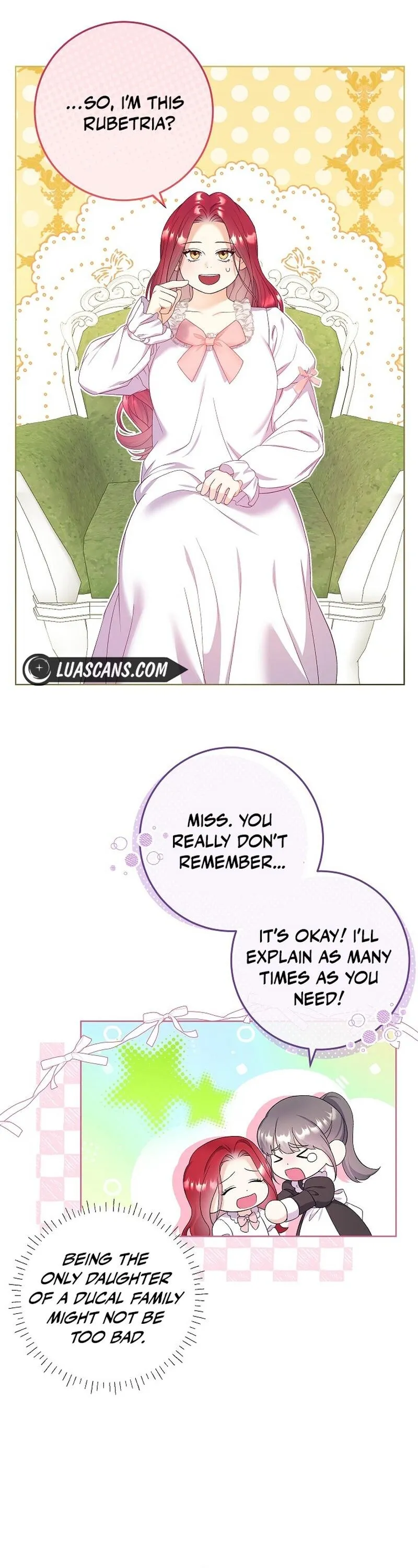Read Celeb Lady EN Manga Online