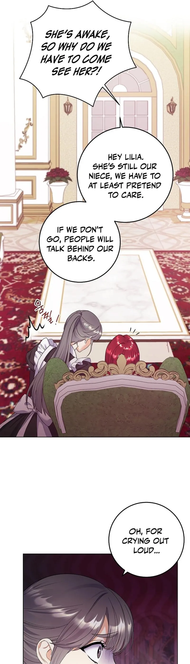 Read Celeb Lady EN Manga Online