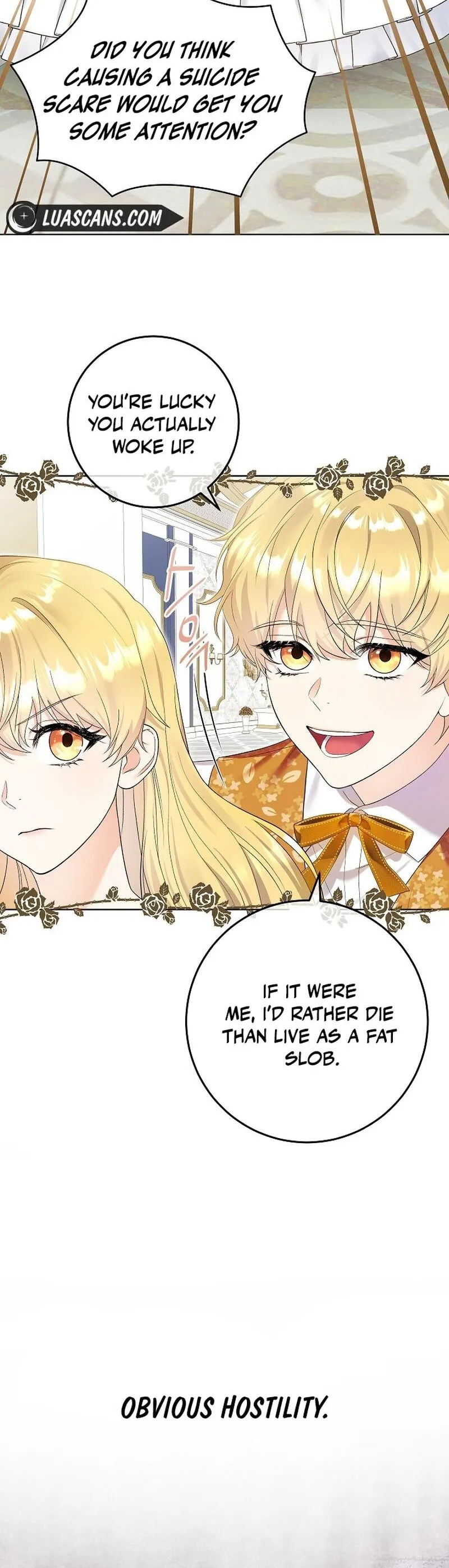 Read Celeb Lady EN Manga Online
