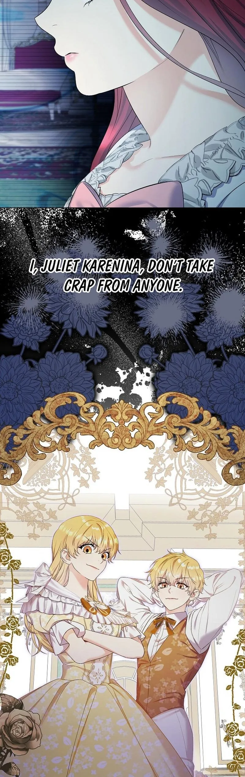 Read Celeb Lady EN Manga Online
