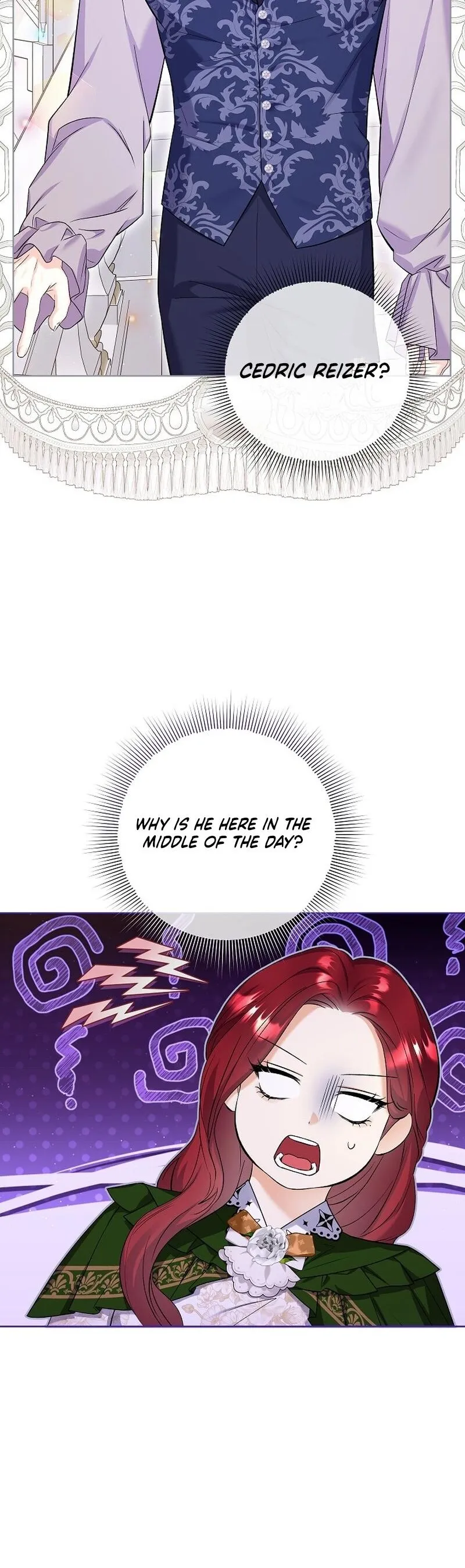 Read Celeb Lady EN Manga Online