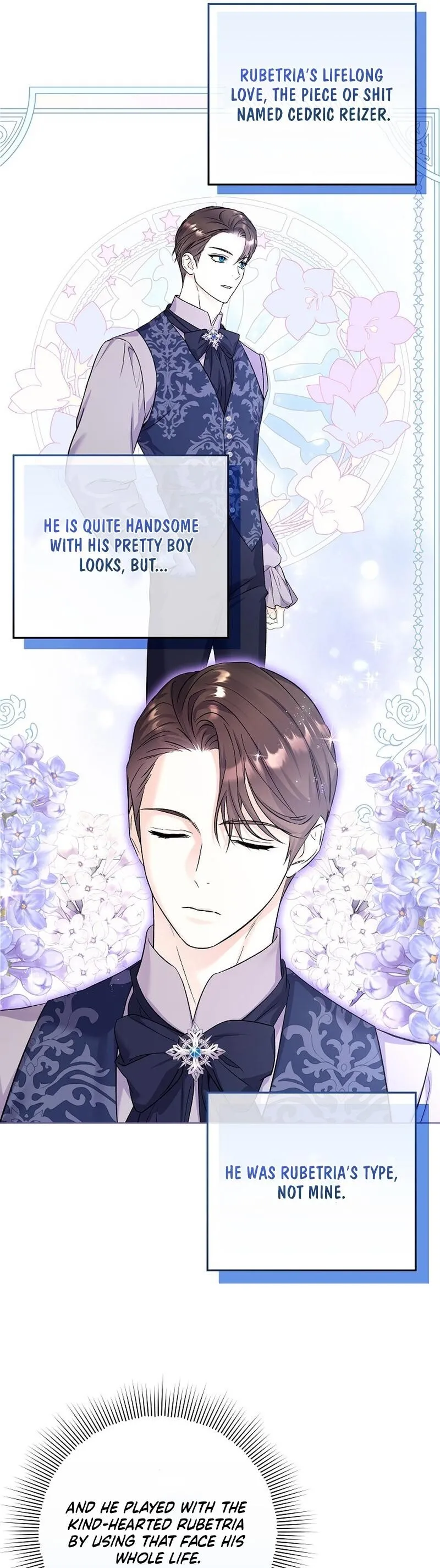 Read Celeb Lady EN Manga Online