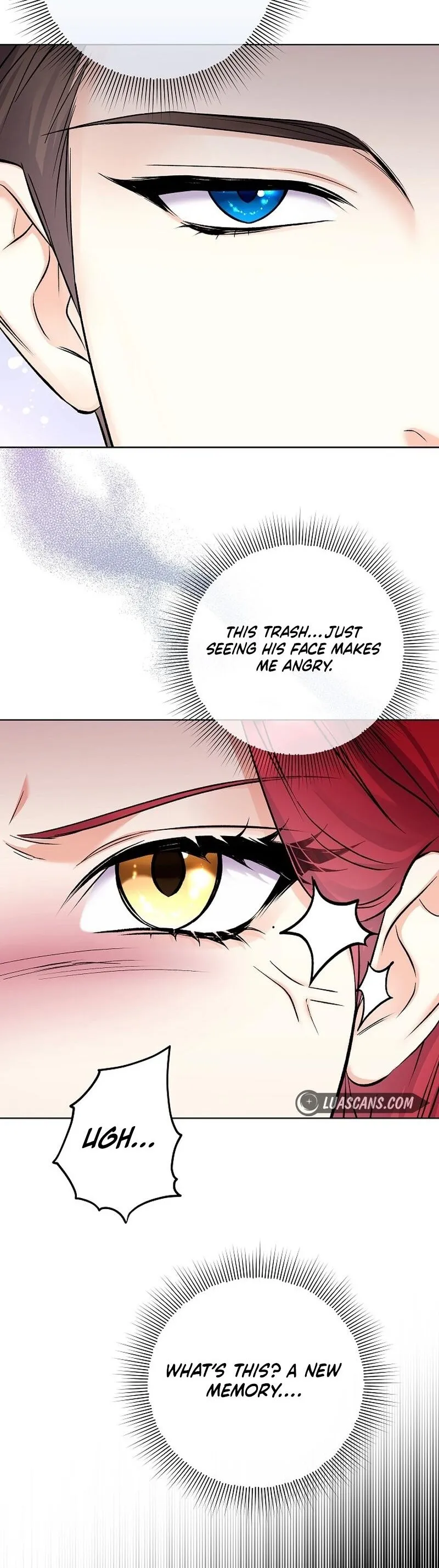 Read Celeb Lady EN Manga Online