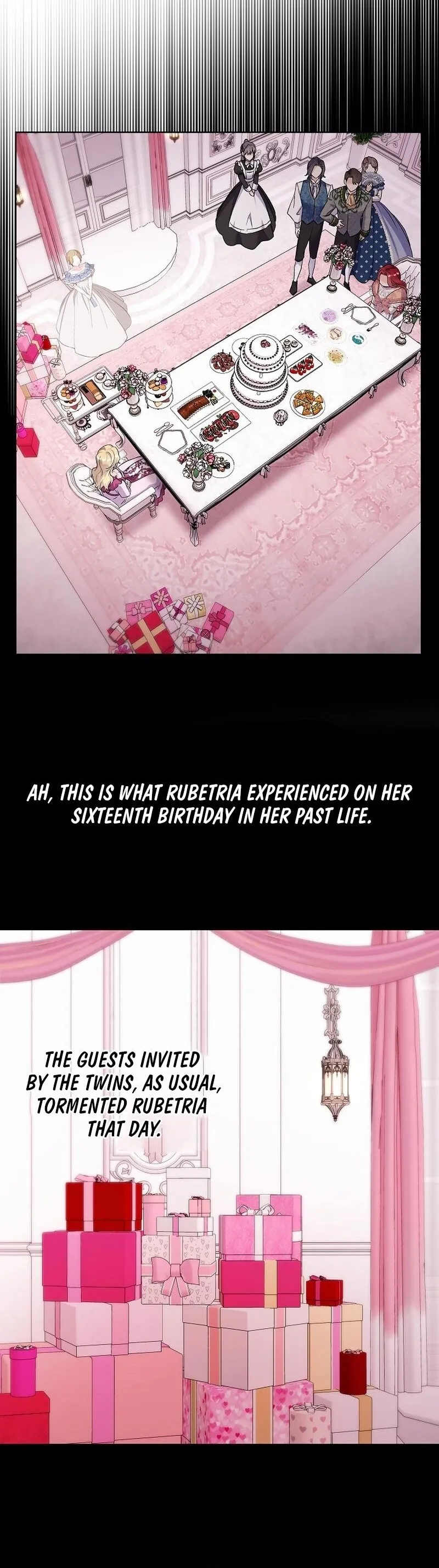 Read Celeb Lady EN Manga Online