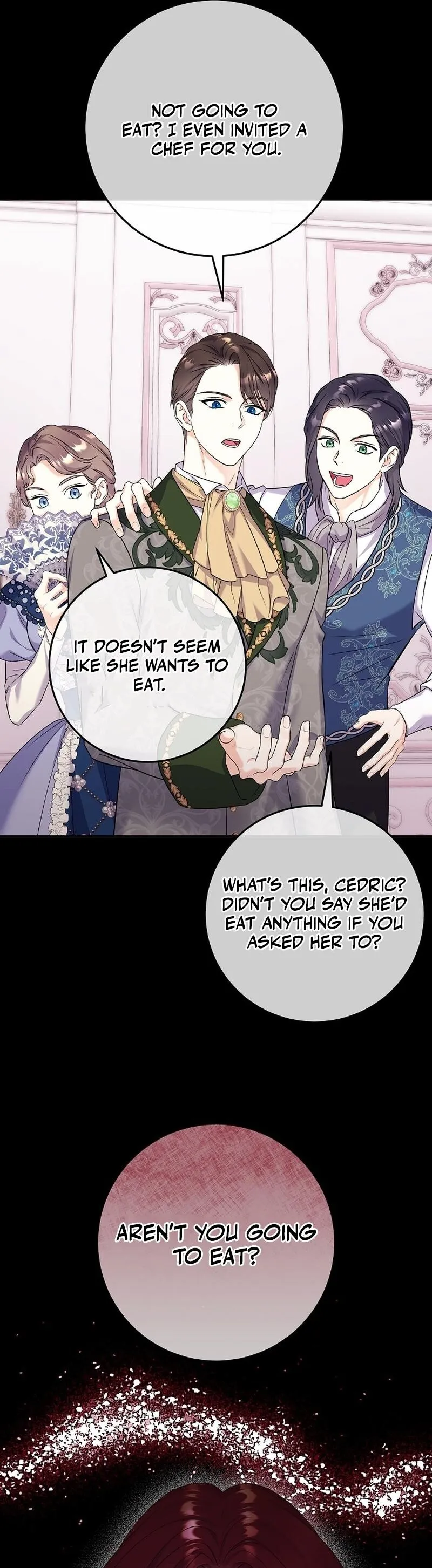 Read Celeb Lady EN Manga Online