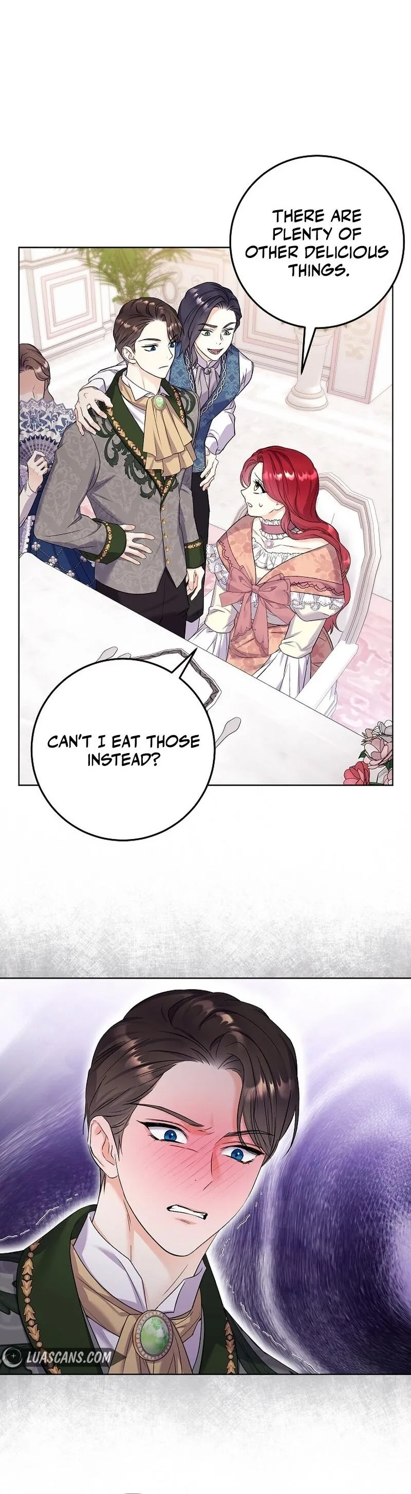 Read Celeb Lady EN Manga Online