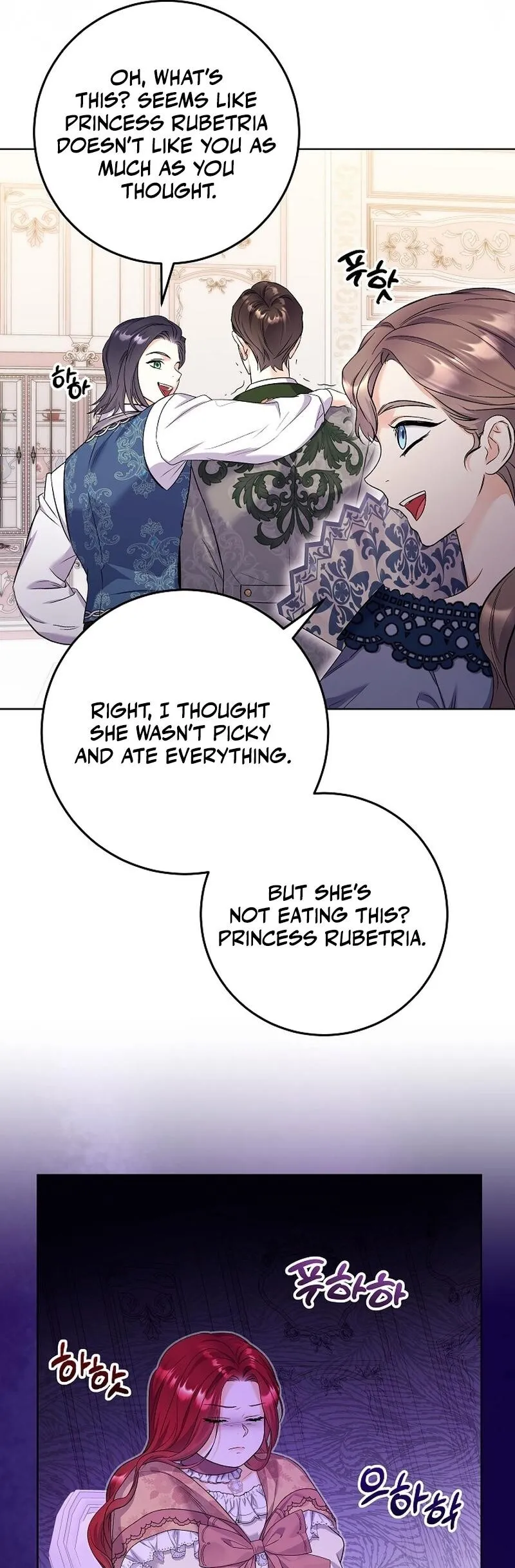Read Celeb Lady EN Manga Online
