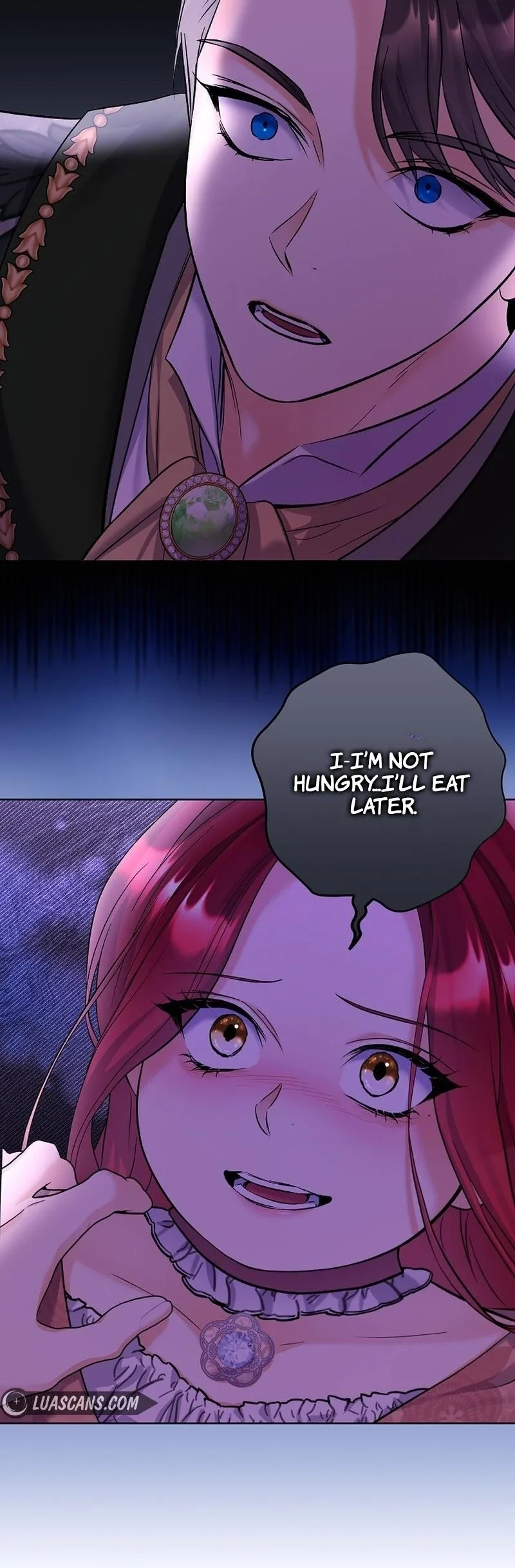 Read Celeb Lady EN Manga Online