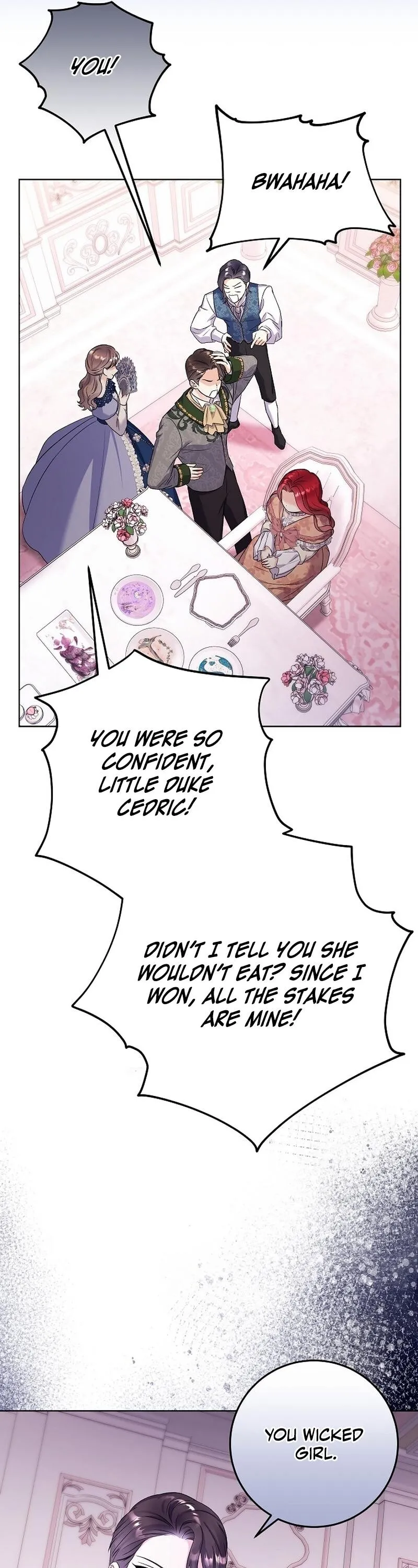 Read Celeb Lady EN Manga Online