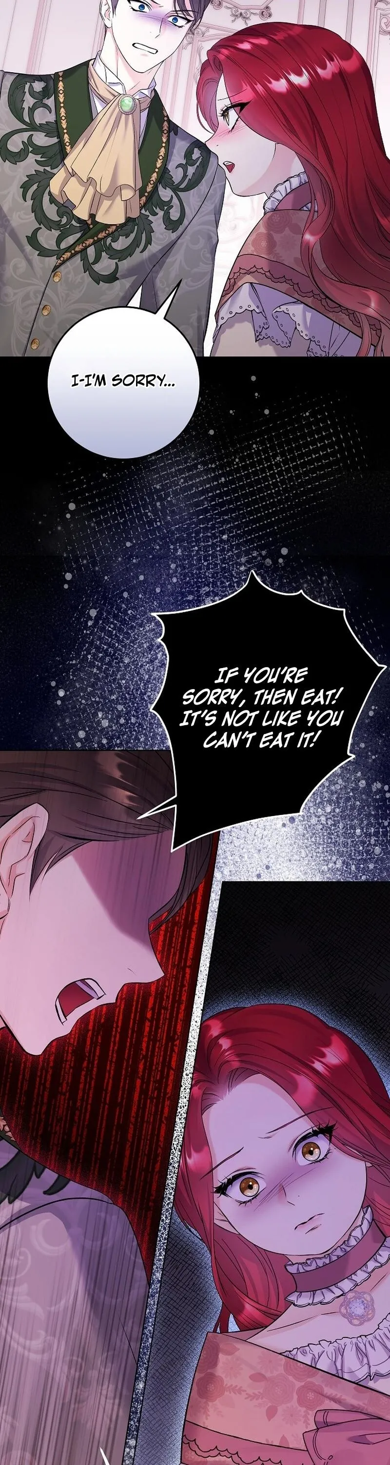 Read Celeb Lady EN Manga Online