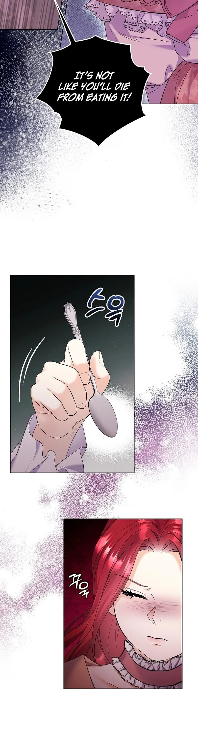 Read Celeb Lady EN Manga Online