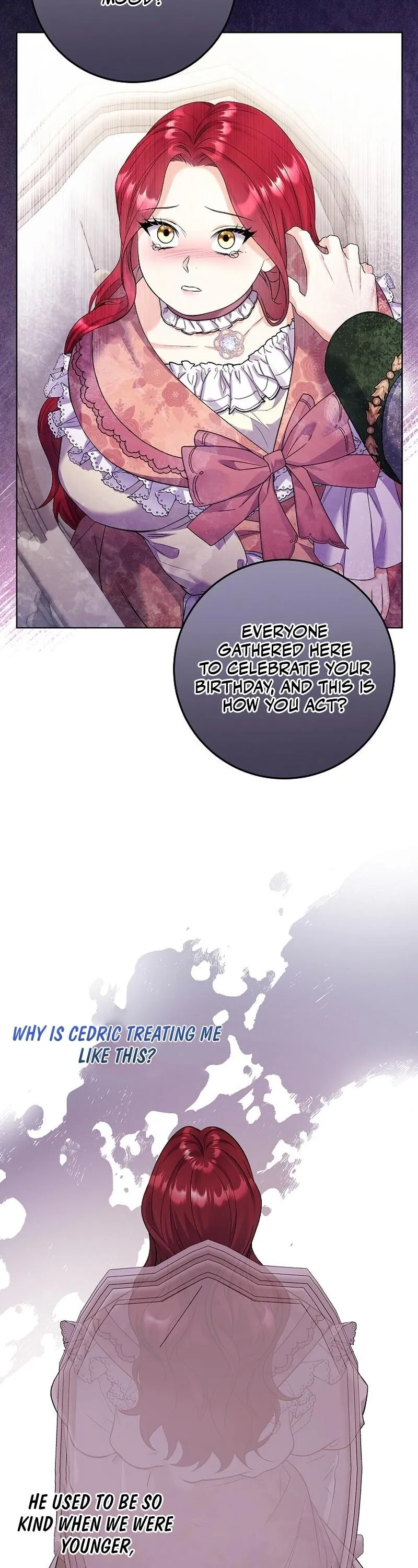Read Celeb Lady EN Manga Online