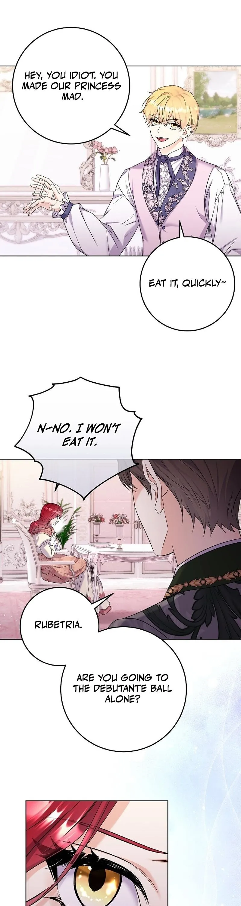 Read Celeb Lady EN Manga Online