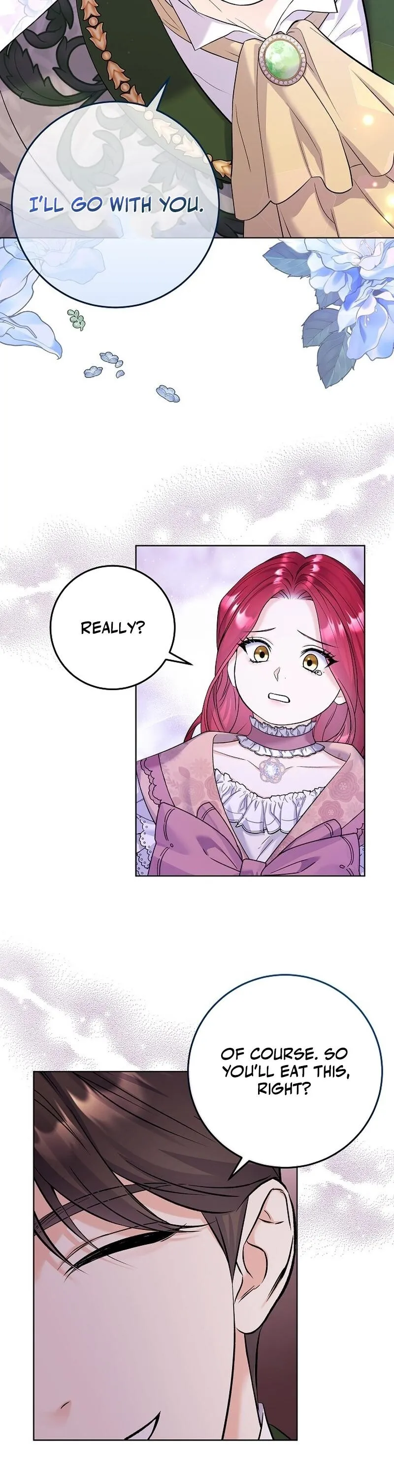 Read Celeb Lady EN Manga Online