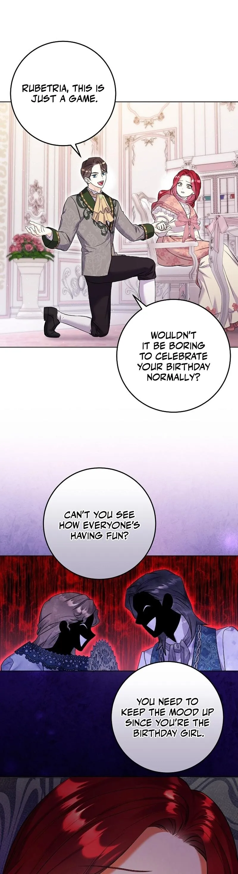 Read Celeb Lady EN Manga Online