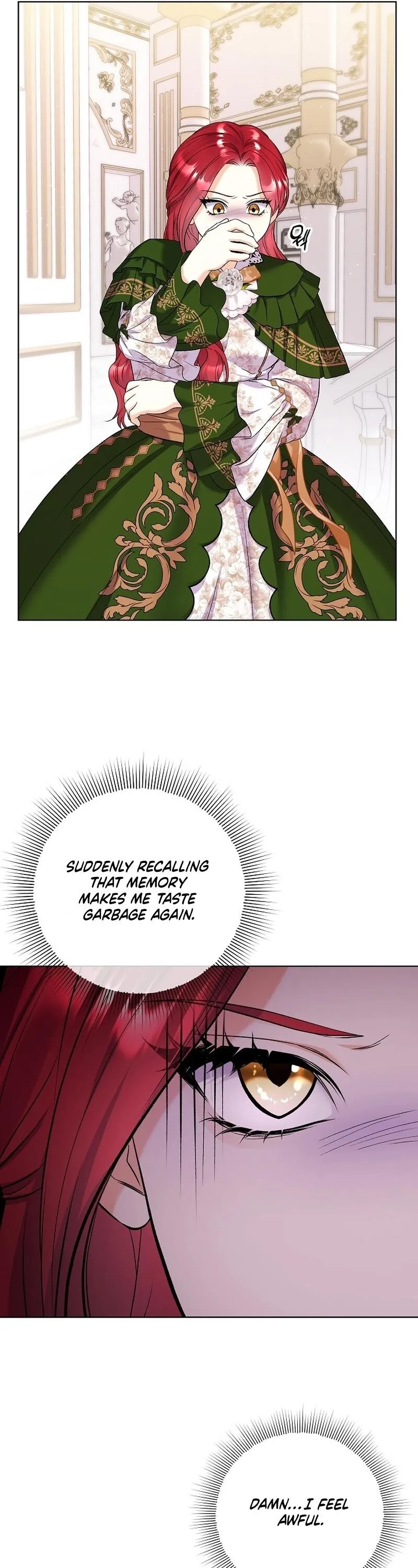 Read Celeb Lady EN Manga Online