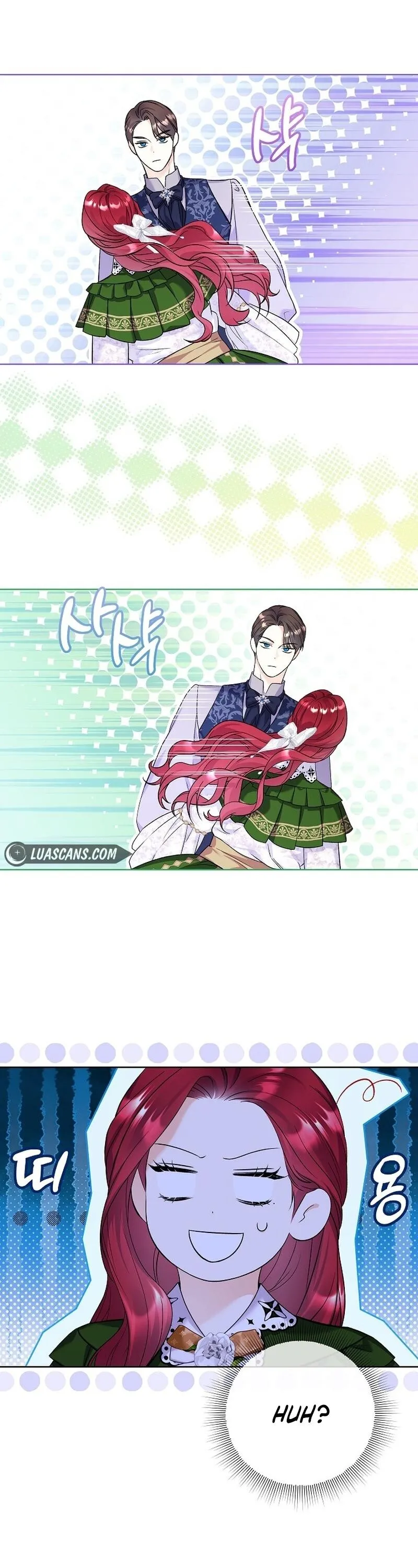 Read Celeb Lady EN Manga Online