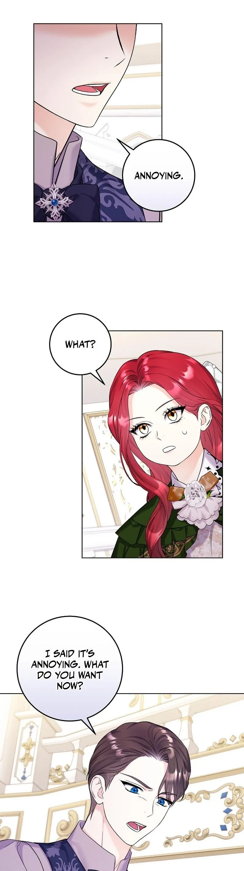 Read Celeb Lady EN Manga Online