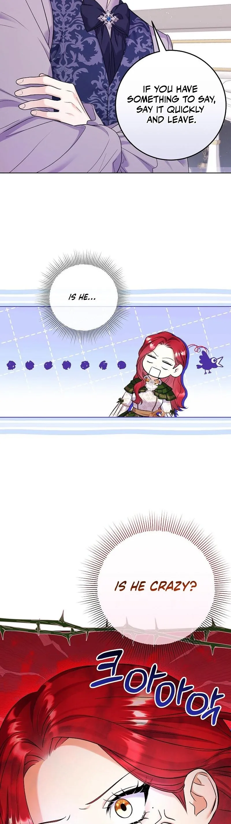 Read Celeb Lady EN Manga Online