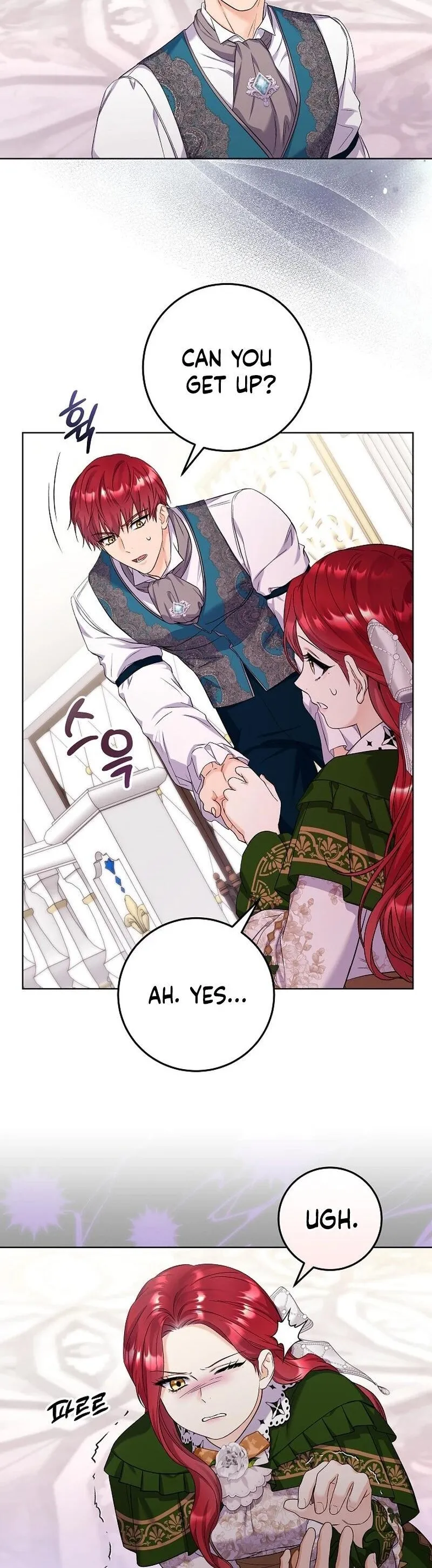 Read Celeb Lady EN Manga Online