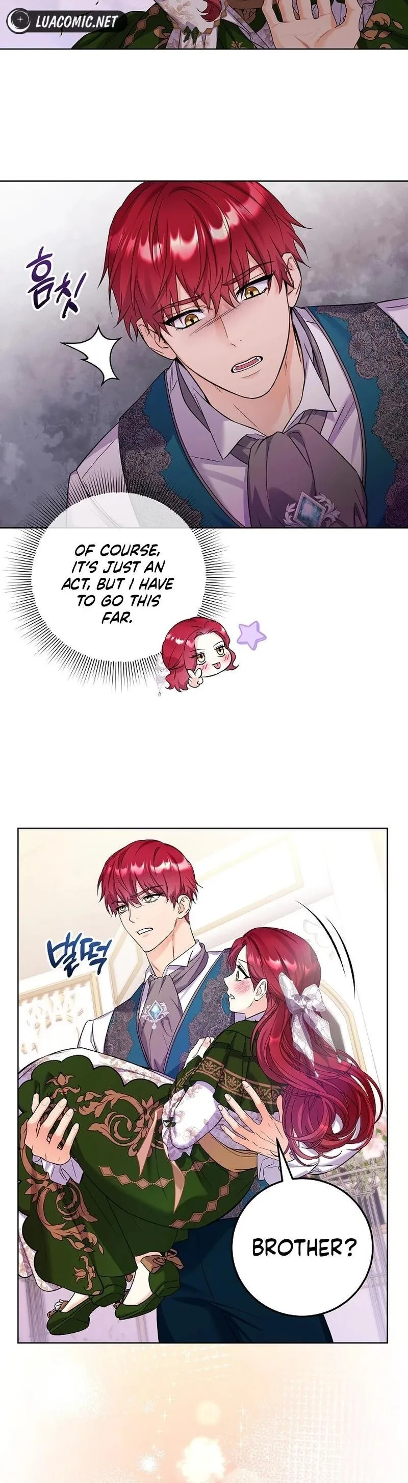 Read Celeb Lady EN Manga Online
