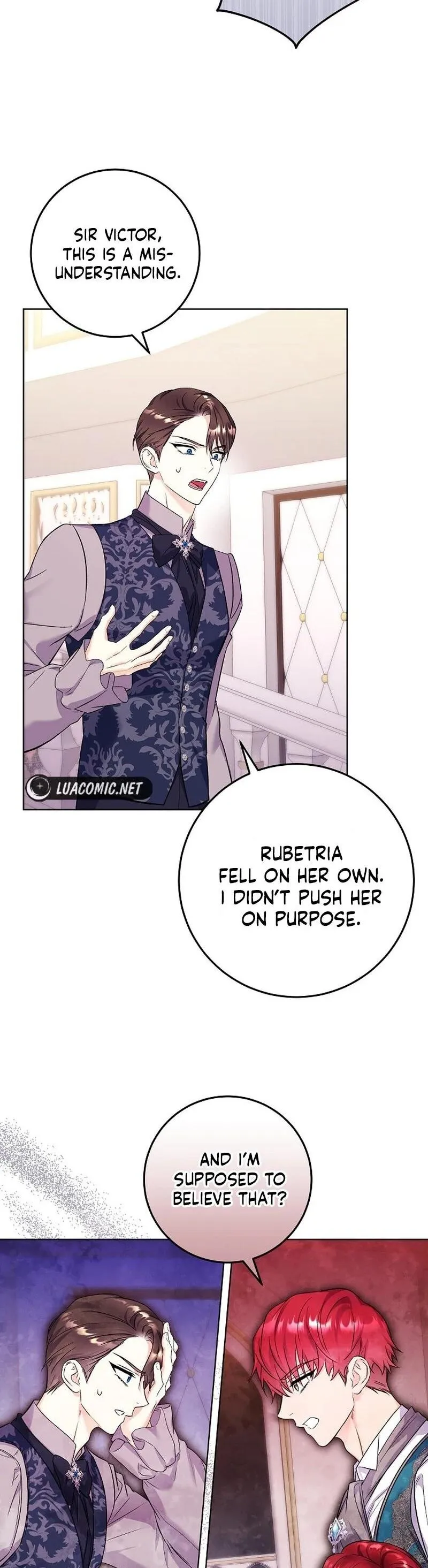 Read Celeb Lady EN Manga Online