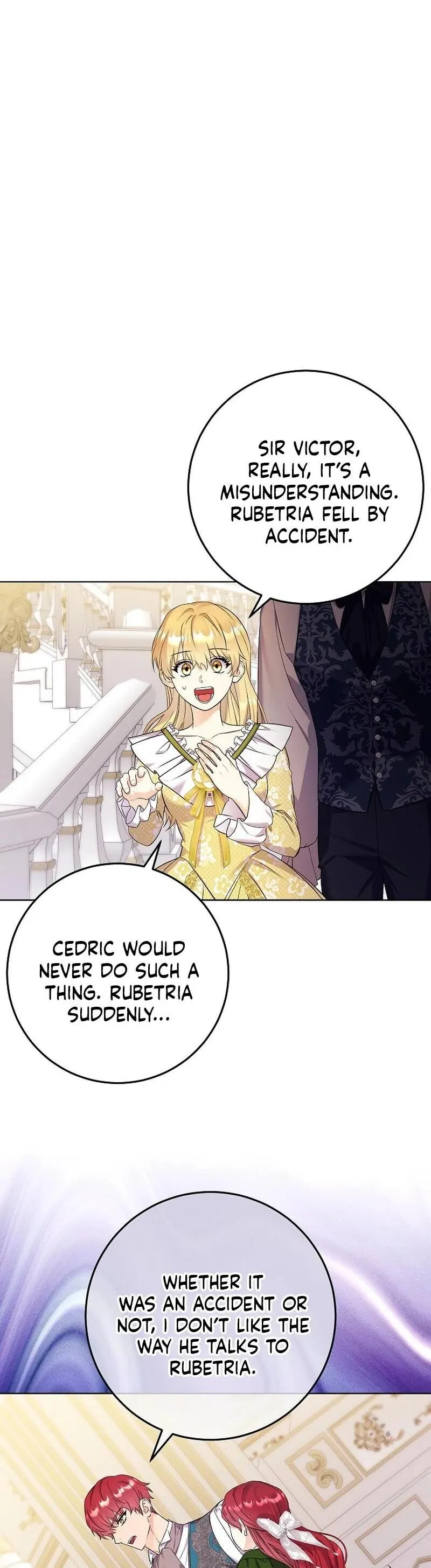 Read Celeb Lady EN Manga Online