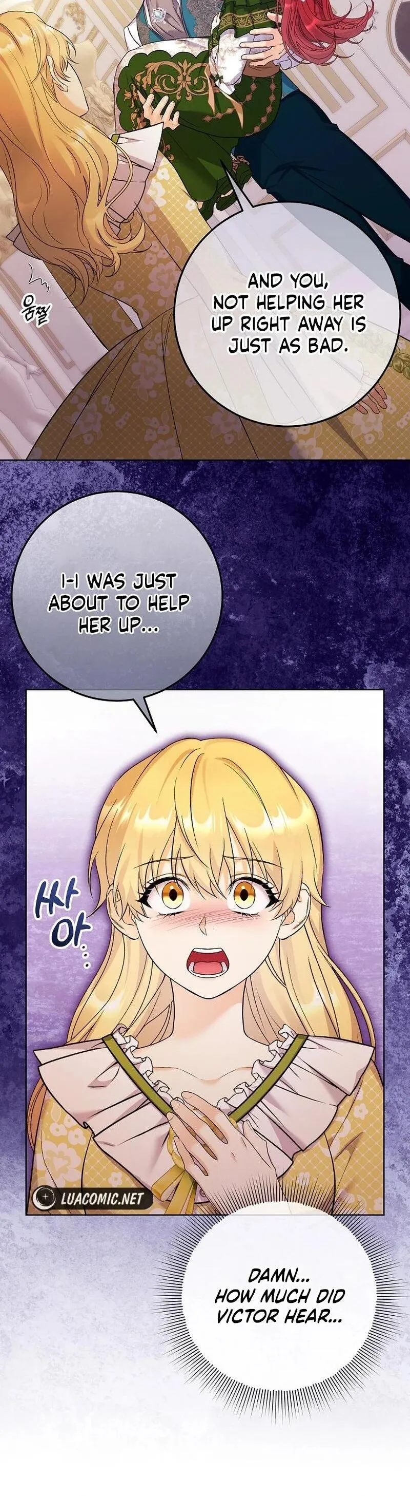 Read Celeb Lady EN Manga Online