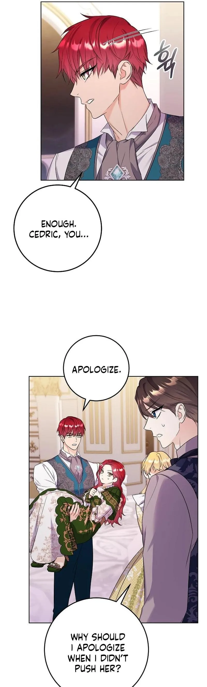 Read Celeb Lady EN Manga Online