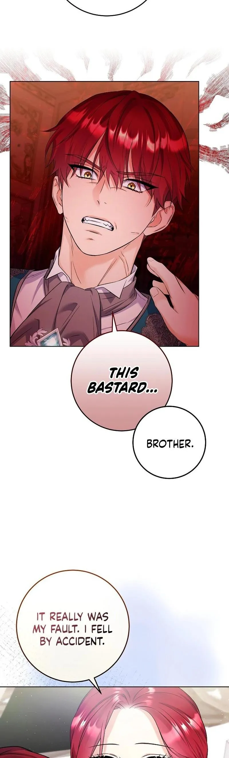 Read Celeb Lady EN Manga Online