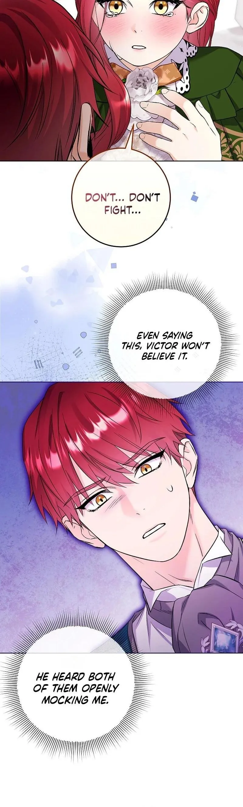 Read Celeb Lady EN Manga Online