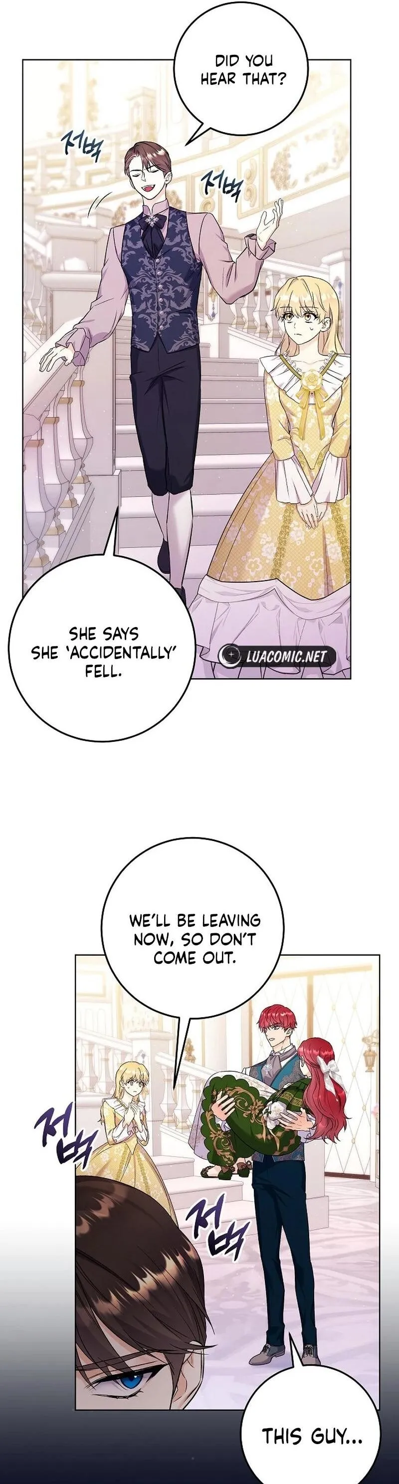 Read Celeb Lady EN Manga Online