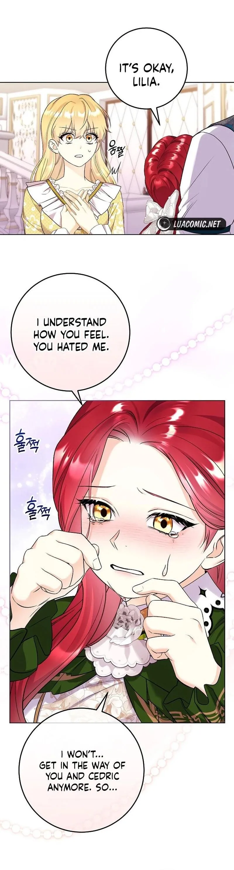 Read Celeb Lady EN Manga Online